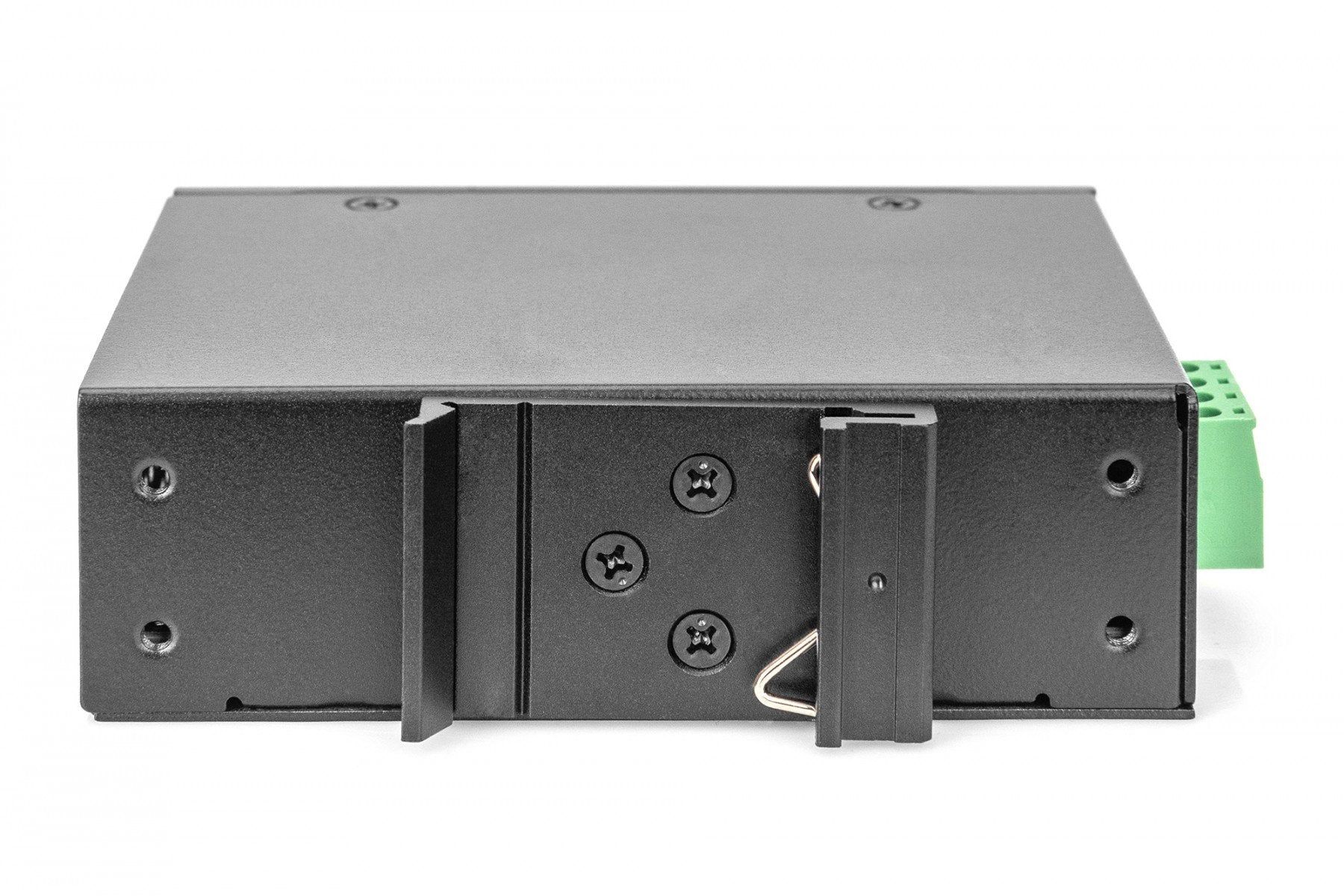 Digitus DN-651111 séparateur voix-données Noir