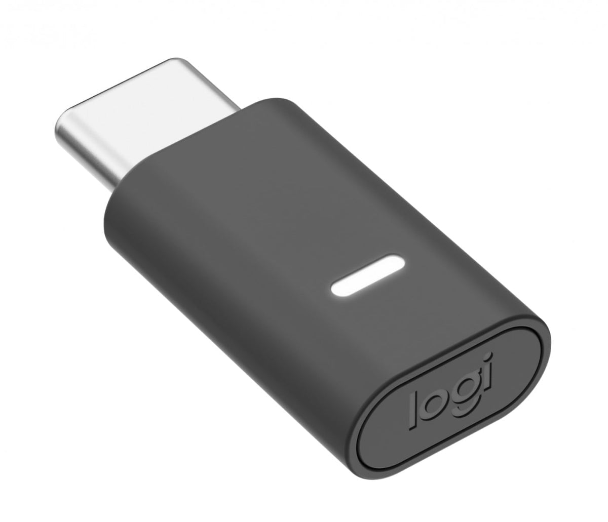 Zone Vibe Wireless UC USB-C Receiver w U