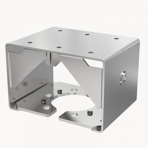 AXIS 02423-001 accessoire de caméra de sécurité Support