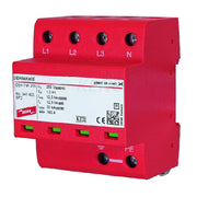Parafoudre AC DEHNshield TNS 255, 4P Type I+II BULK BOX