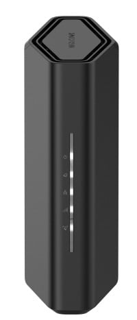 NETGEAR 4PT NIGHTHAWK WIFI 7 BE3600 ROUT RS100