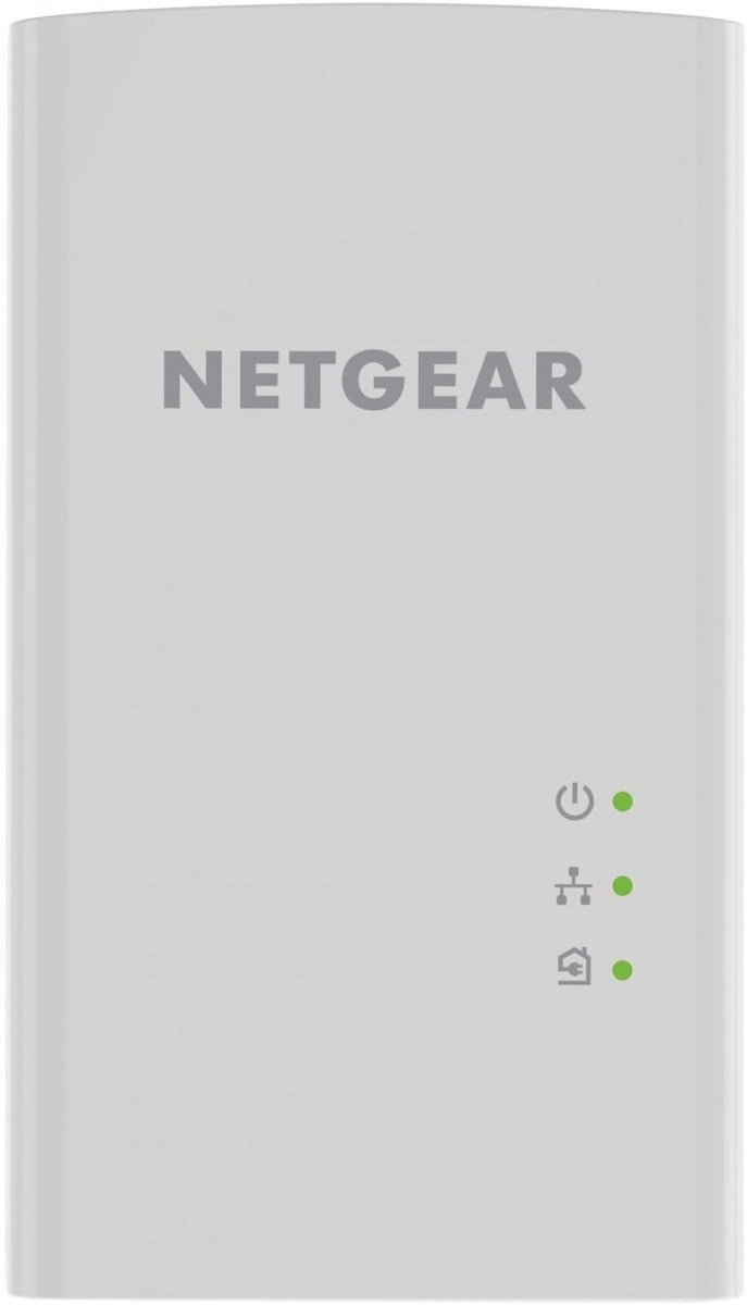 1PT Gigabit Powerline AV2 AC650 BNDL