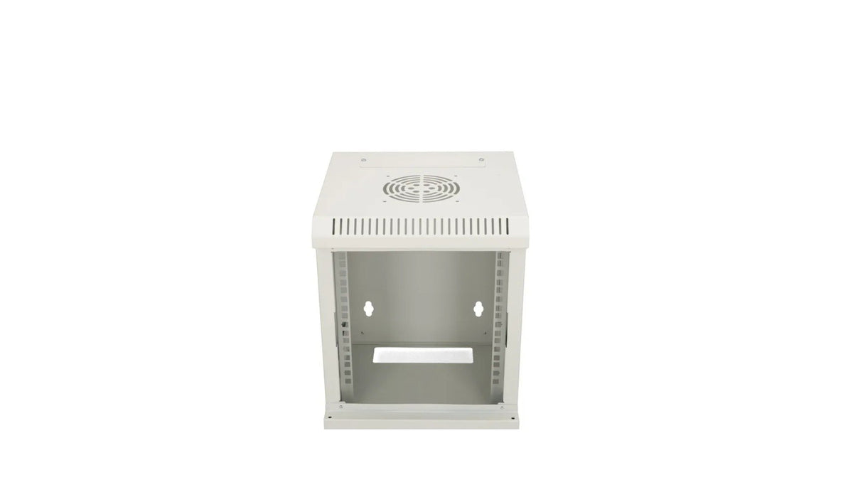 Extralink EX.14473 étagere 6U Rack monté sur le mur Gris