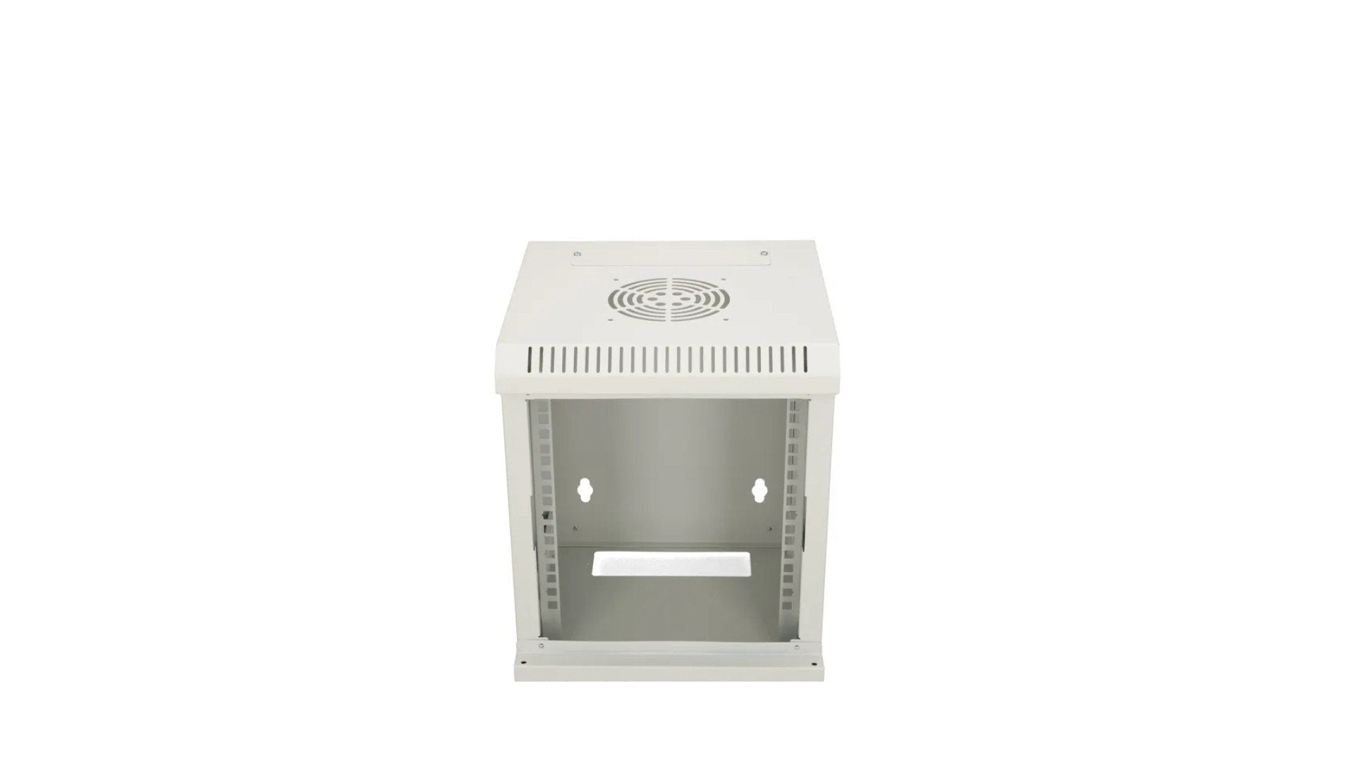 Extralink EX.14473 étagere 6U Rack monté sur le mur Gris
