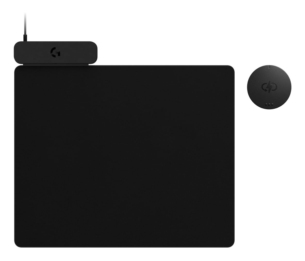 LOGITECH Powerplay 2 Charging System
