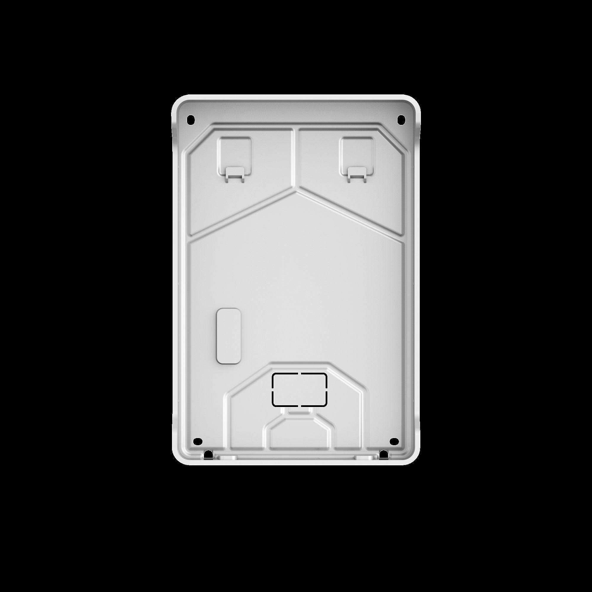Dahua VTM09R Couvercle de protection contre la pluie