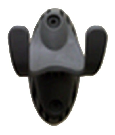 Honeywell Voyager 1200g 1D Noir