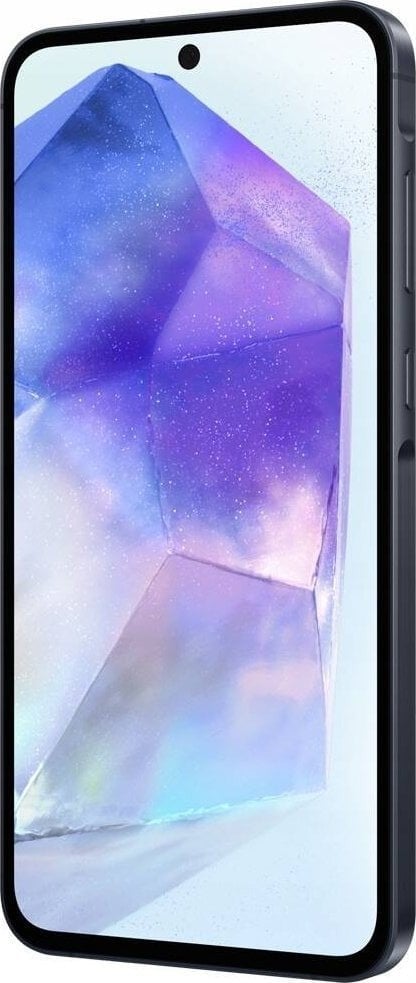Samsung Galaxy A55 5G Double SIM 8 Go RAM 128 Go - Bleu Marine
