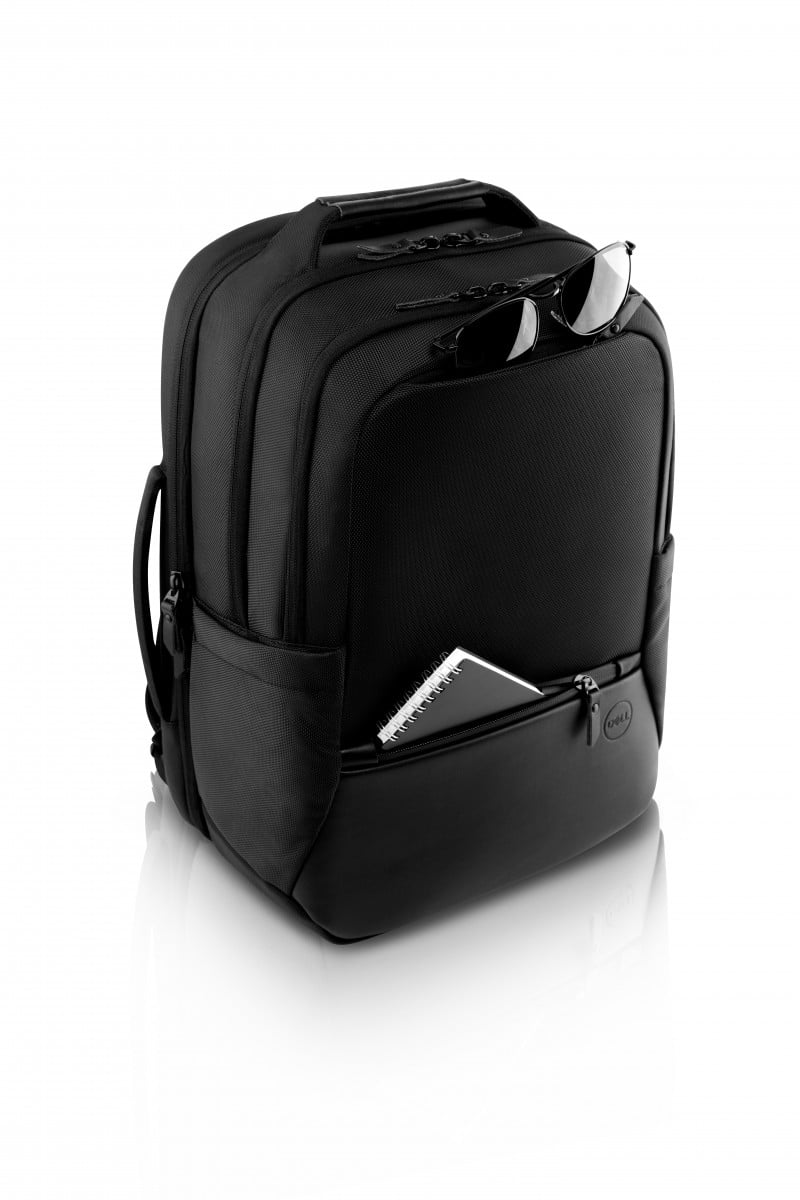 "Dell PE1520P - Sac a dos - 39,6 cm (15.6"")"