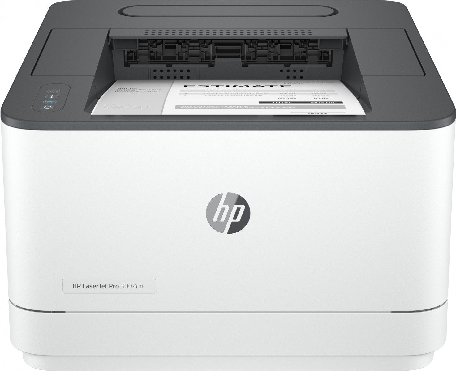 HP LaserJet Pro 3002dn Printer Mono Duplex laser A4 1200x1200dpi 33ppm 250sheets USB LAN