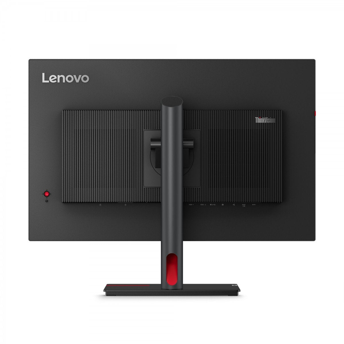 LENOVO ThinkVision 27 3D LED Écran 27p 3840x2160 4K 60Hz IPS 310cd/m2 1200:1 HDR10 4ms HDMI DisplayPort USB-C speakers
