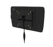 Zebra ZBK-ET4X-10VESA-01 kit de support Noir
