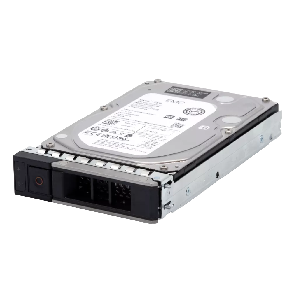 AXIS 02472-001 Enterprise Hard Drive 12TB