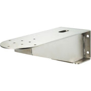 Hanwha SBE-100WM support et boîtier des caméras de sécurité
