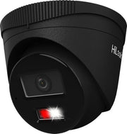 Hilook by Hikvision IPC-T260HA-LU Caméra IP Noire