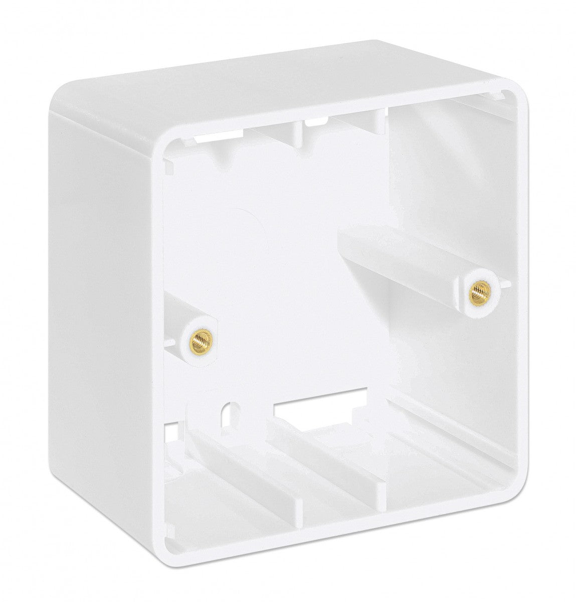 Intellinet 771894 Boîtier NAT pour prise 2xRJ45
