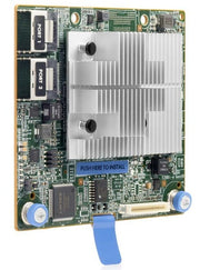 HPE Smart Array E208i-a SR Gen10 Ctrlr