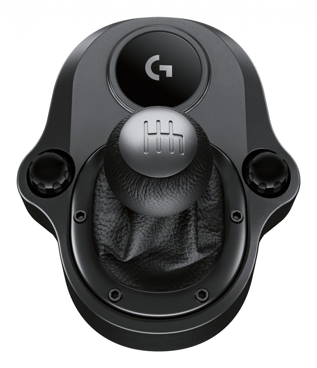 G923 SE Racing Wheel and Shifter Combo