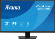 X2791QS-B1 27" QHD 120Hz+confort visual