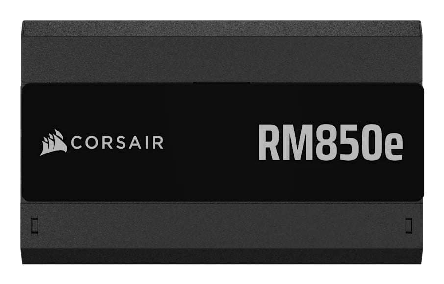 Alimentation Corsair RMe Series RM850e 850 W 24 broches ATX ATX Noir