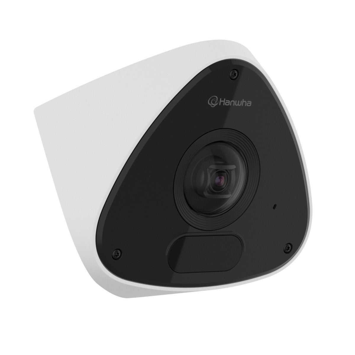 Hanwha TNV-C7013RC caméra de sécurité Coin Caméra de sécurité IP Intérieure et extérieure 2048 x 1536 pixels