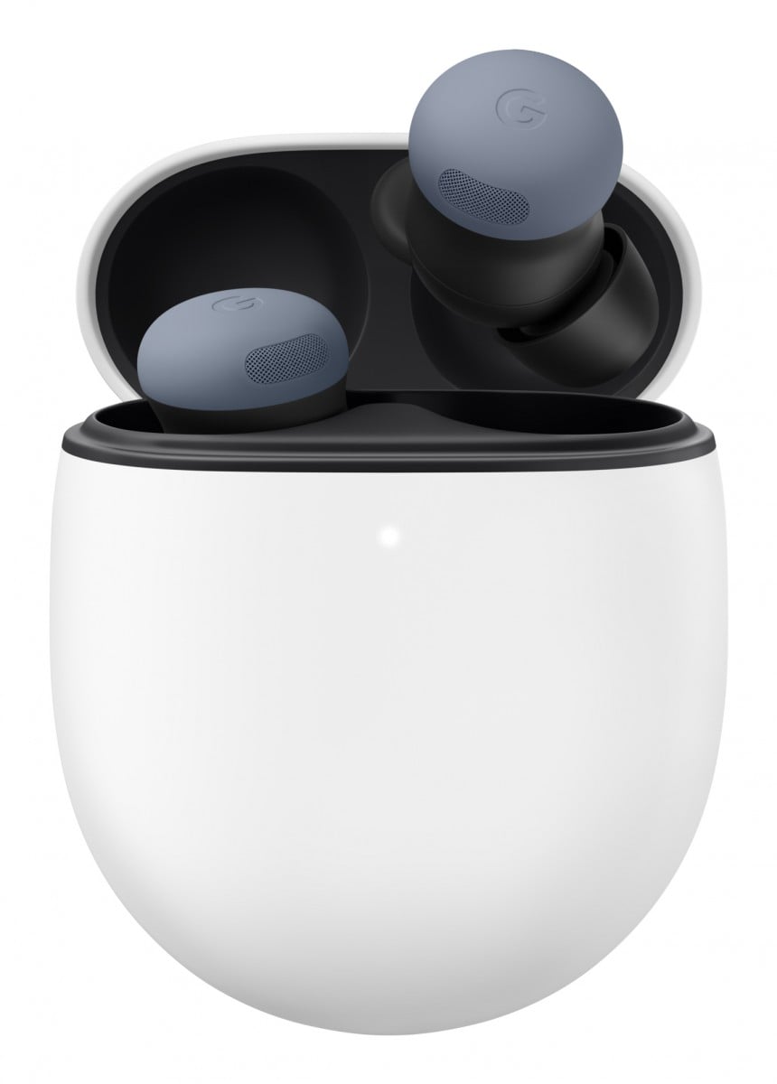Google Pixel Buds Pro 2 Pierre de Lune