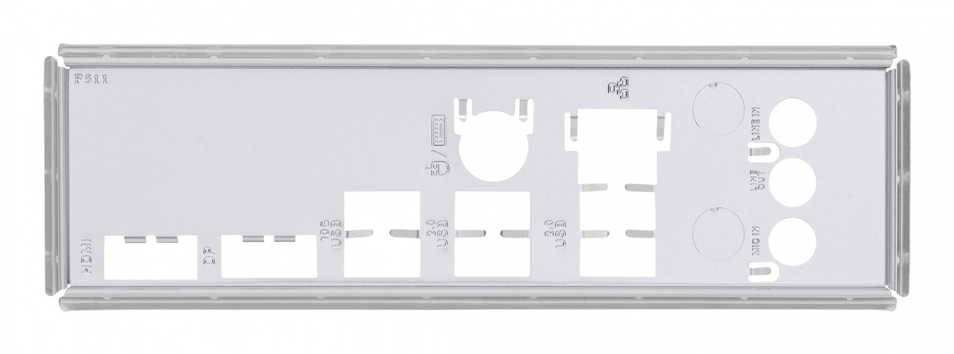 ASUS H810M-A-CSM LGA1851 micro-ATX
