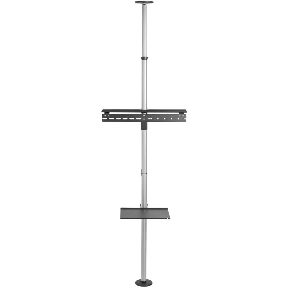 "Techly ICA-TR32 Support TV 37-70"" jusqu'a 30kg au sol-plafond"