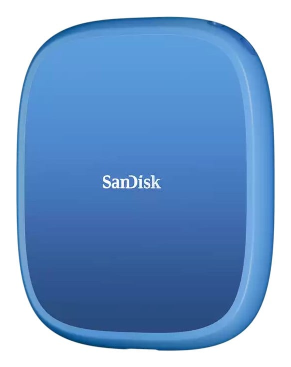 Creator Phone SSD 2TB MagSafe