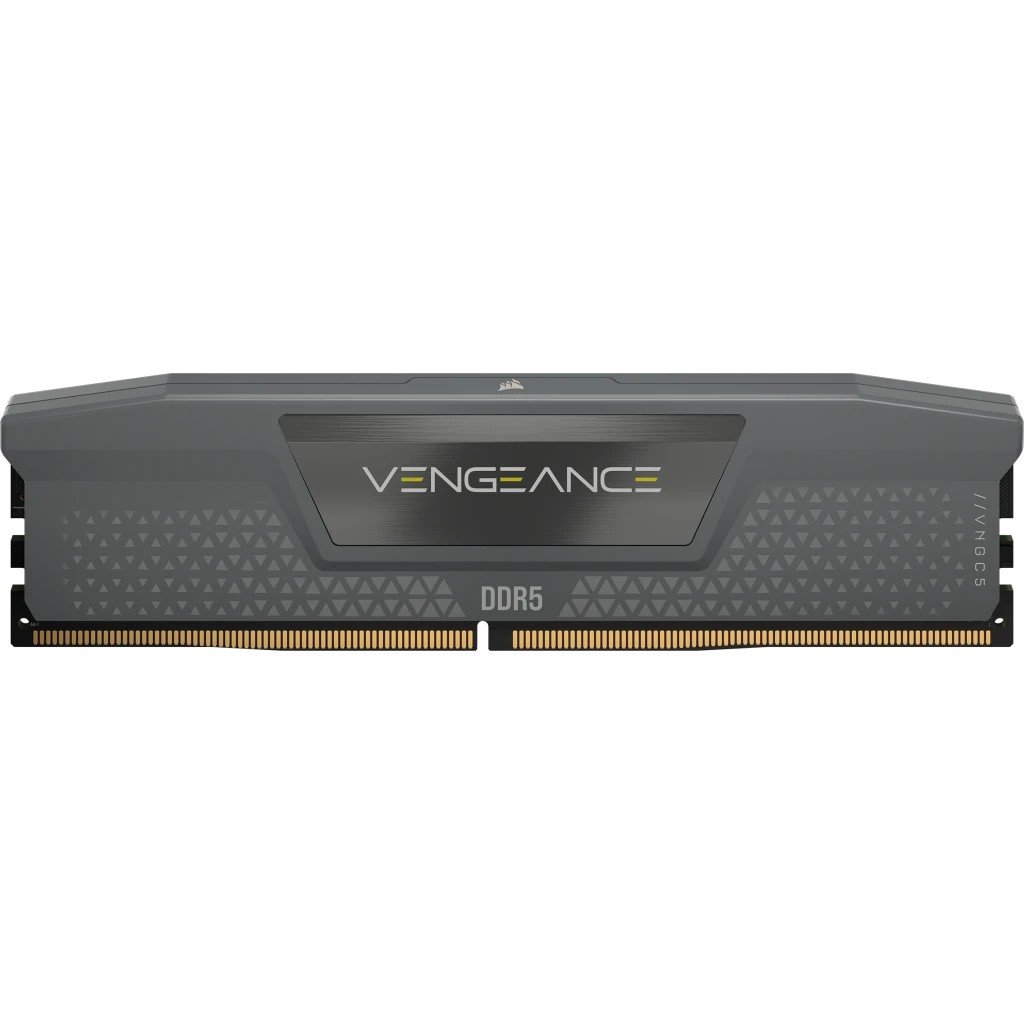 Module de mémoire Corsair Vengeance 96 Go 2 x 48 Go DDR5 7000 MT/s