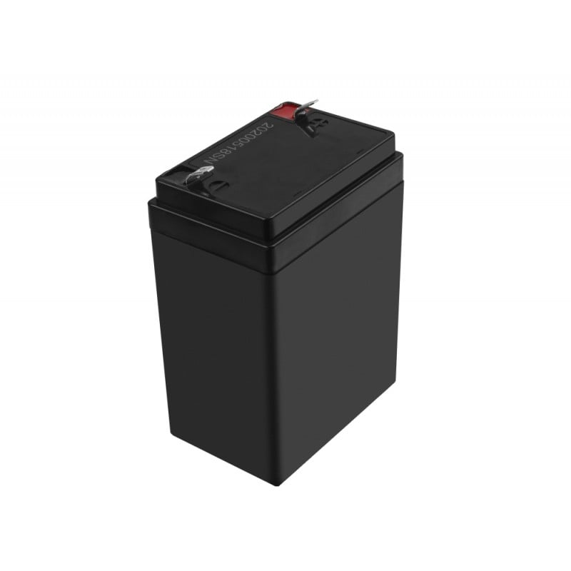 Green Cell AGM Battery 12V 2.8Ah - Battery - Baby (C)