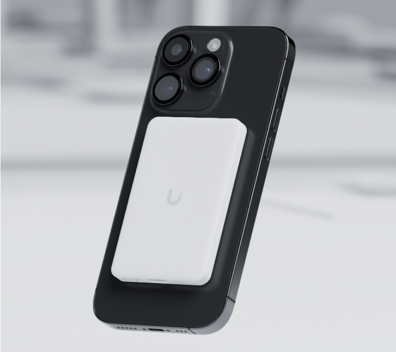 Ubiquiti WM-W WiFiMan Wizard analyseur de réseau Wi-Fi