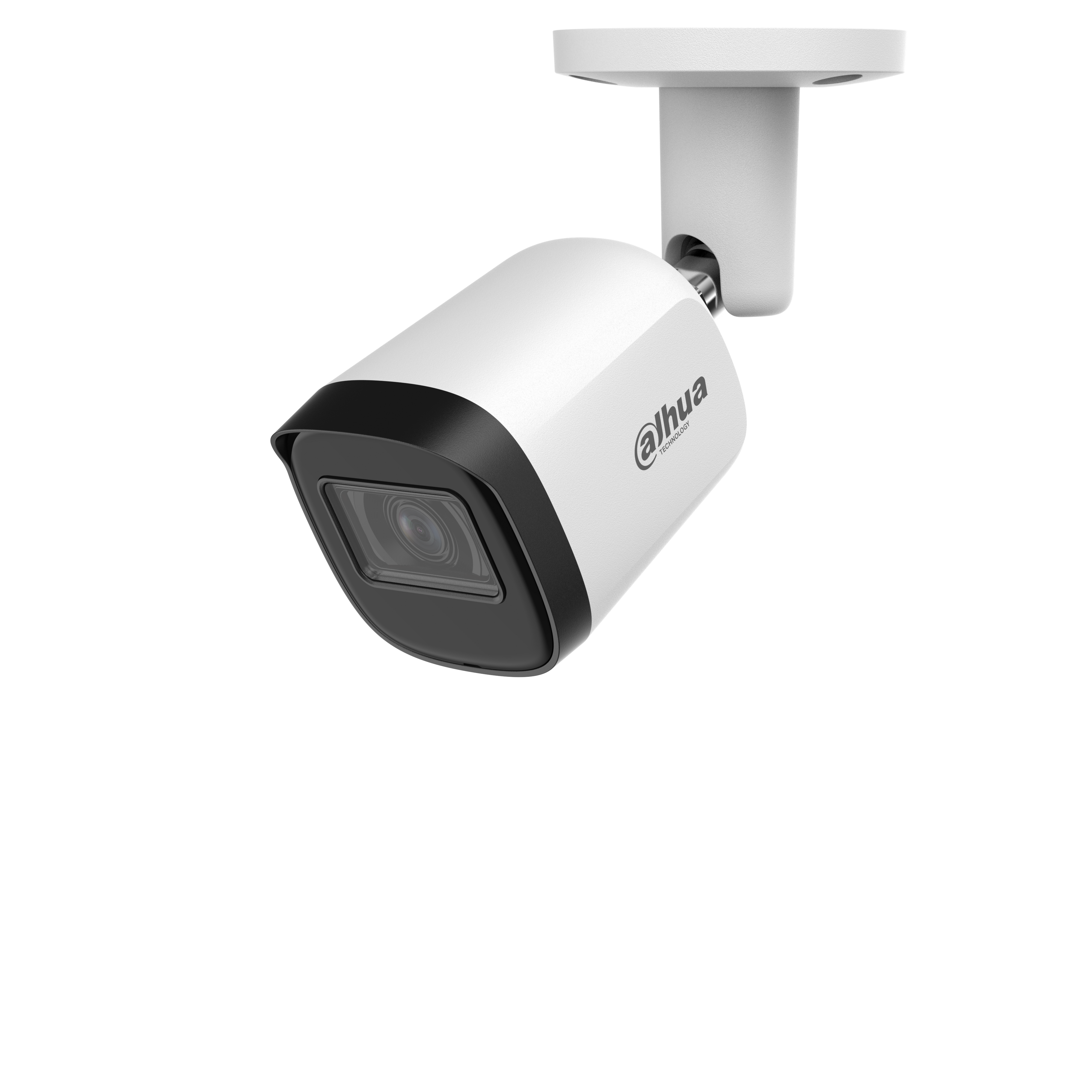 Dahua HAC-B2A21-U-0360B Caméra tubulaire 2MP IR HDCVI, a focale fixe