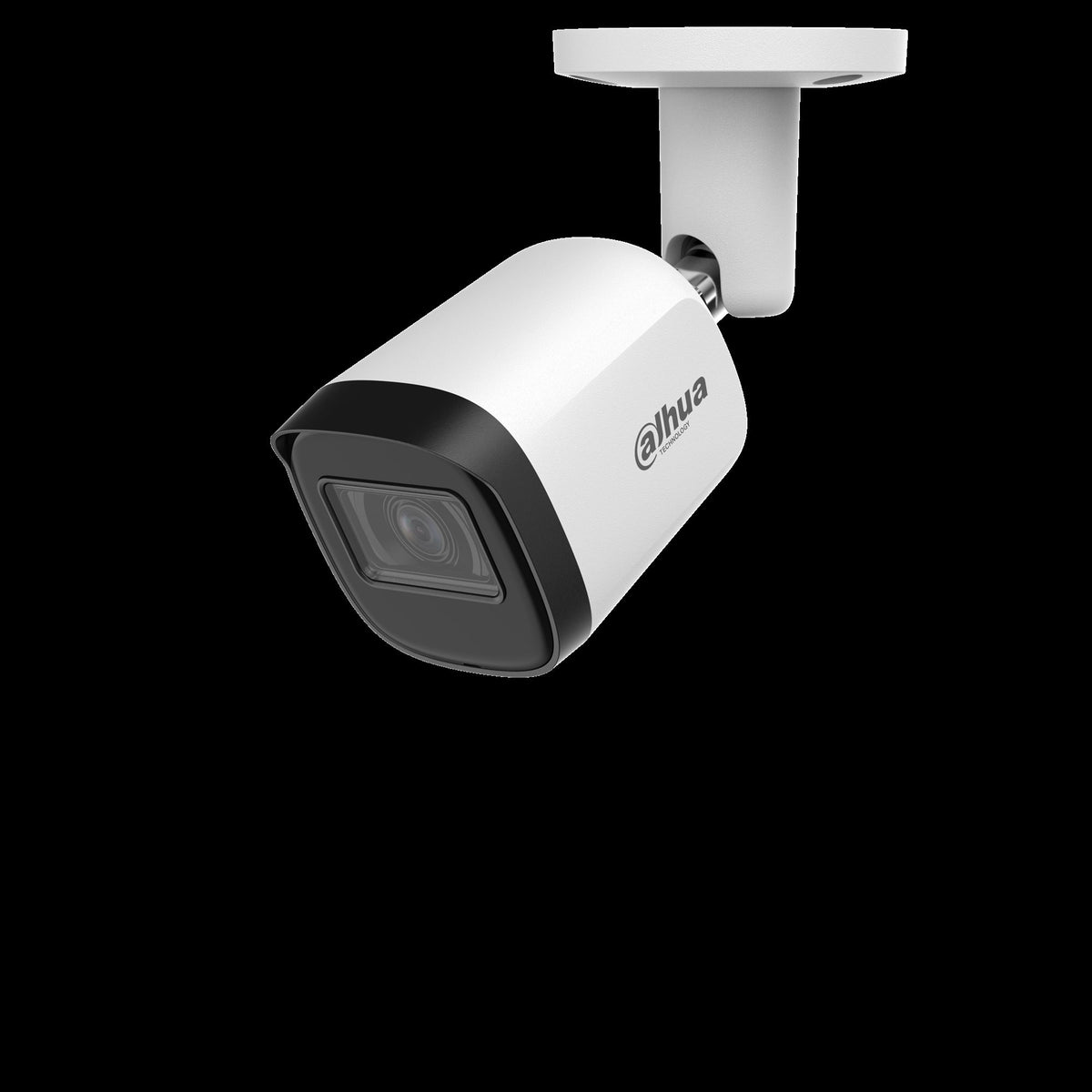 Dahua HAC-B2A21-U-0360B Caméra tubulaire 2MP IR HDCVI, a focale fixe