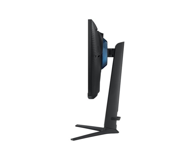 "Samsung Odyssey LS25BG400EUXEN écran plat de PC 63,5 cm (25"") 1920 x 1080 pixels Full HD IPS Noir"