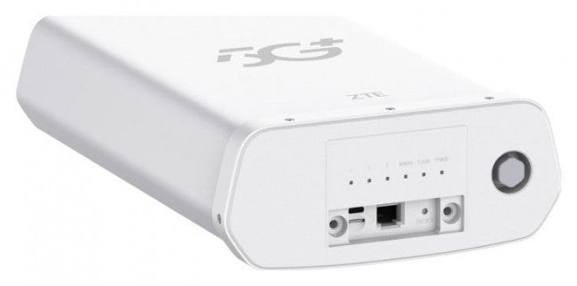ZTE MC889A PRO 5G ODU 5G 1xRJ45 2.5G PoE 1xSIM