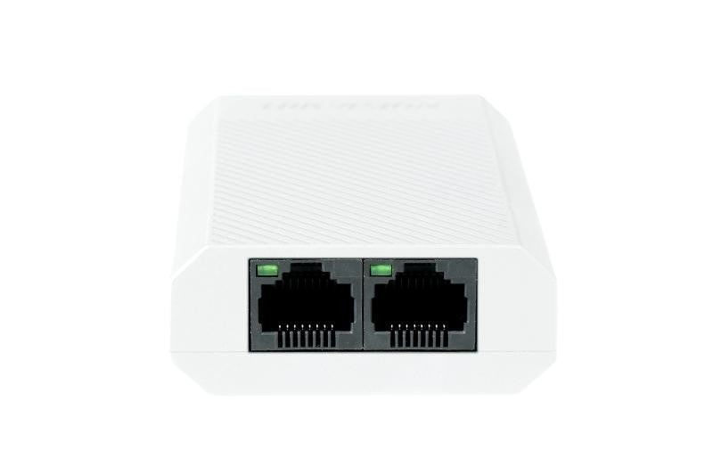 Hikvision DS-3E0103DP-E/R Commutateur