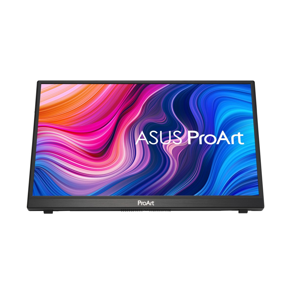 "ASUS PA148CTV 35,6 cm (14"") 1920 x 1080 pixels Full HD LED Écran tactile Dessus de table Noir"