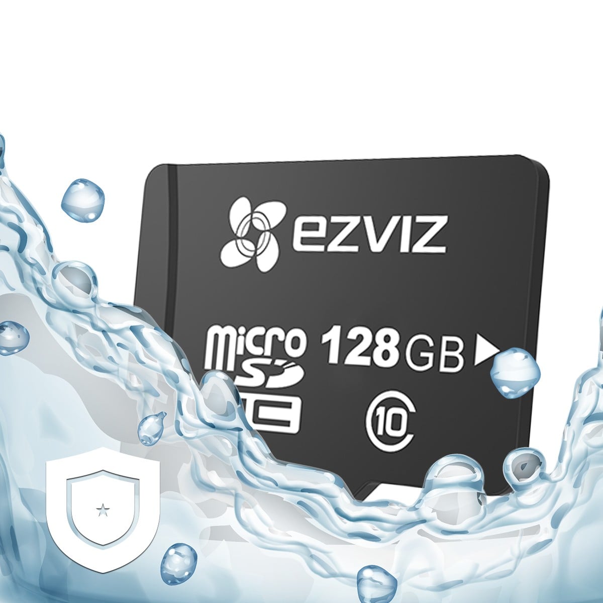 EZVIZ CS-CMT-CARDT128G-D MicroSD 128GB