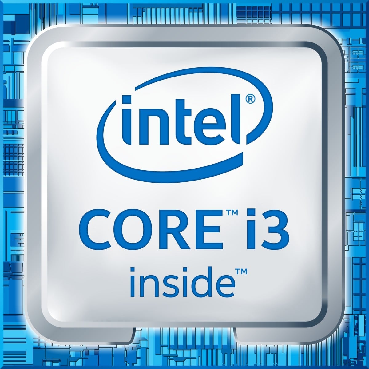 Intel Core i3-9100T processeur 3,1 GHz 6 Mo Smart Cache Plateau