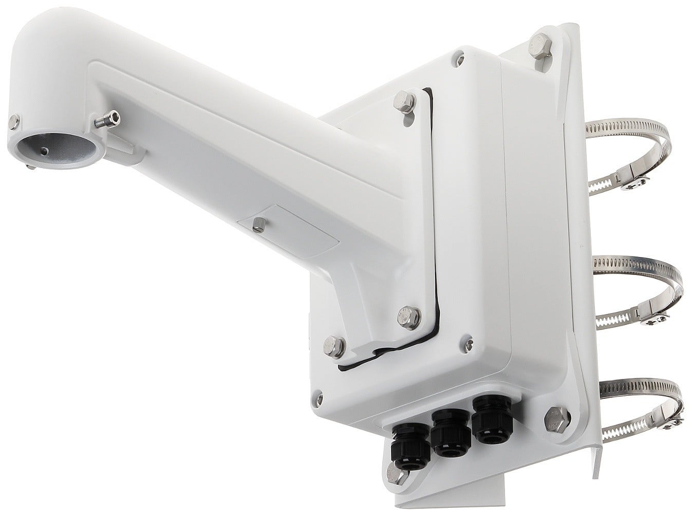 Hikvision DS-1602ZJ-BOX-POLE Vertical pole mount