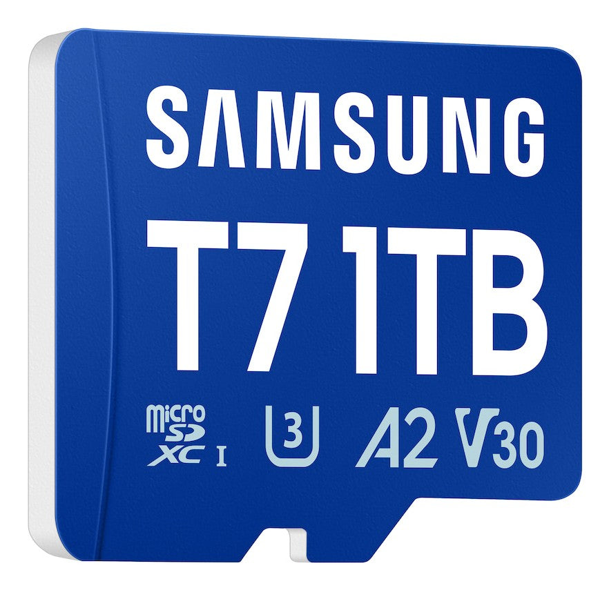 Micro SD T7 1TB