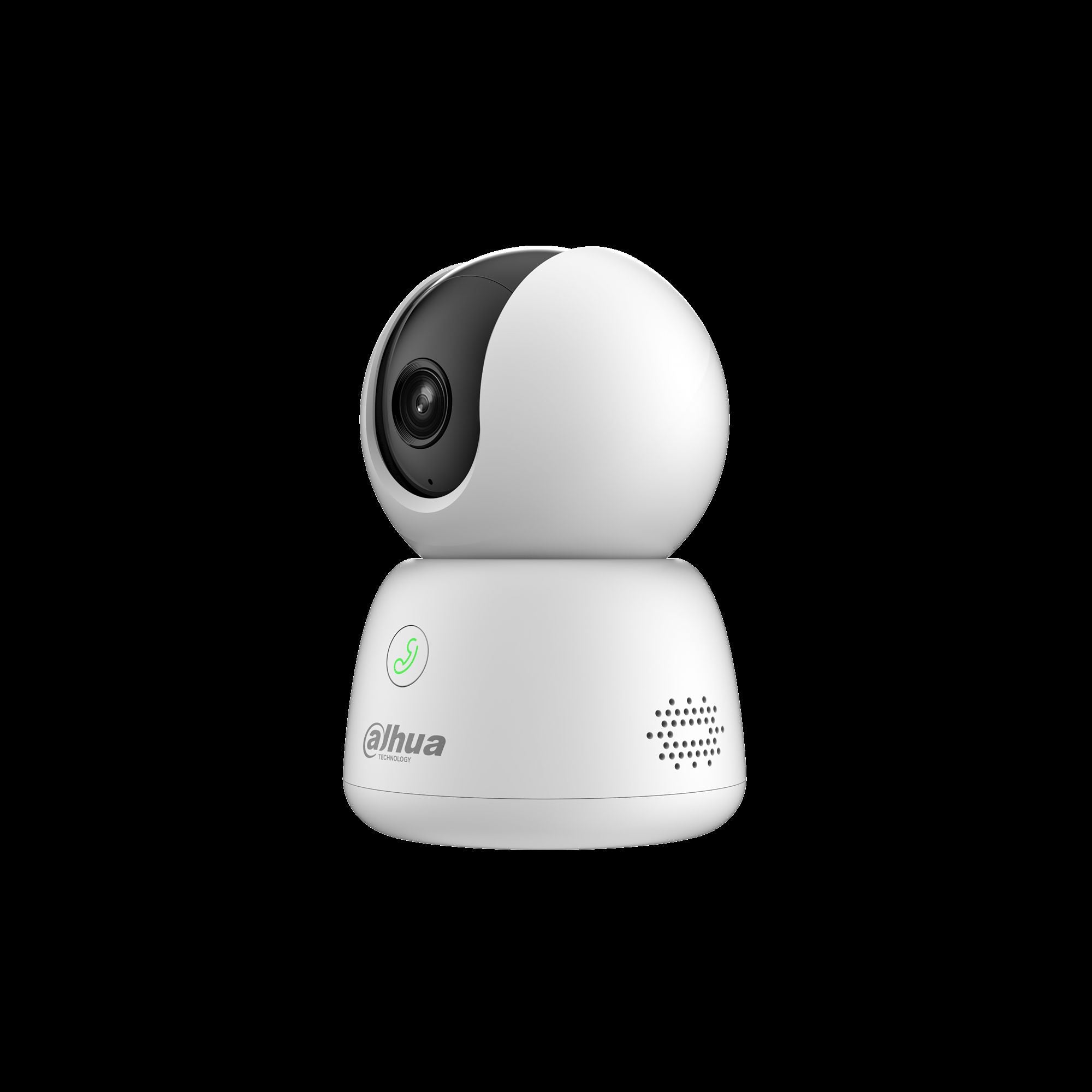 Dahua H5B Caméra réseau Wi-Fi 5MP intérieure a focale fixe, pan & tilt