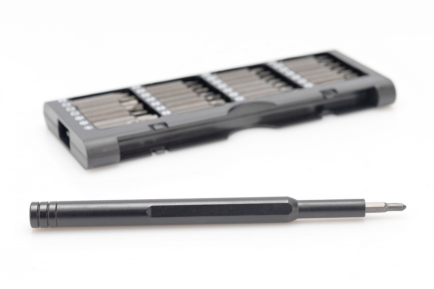 Digitus DA-70360 embout de tournevis 56 piece(s)