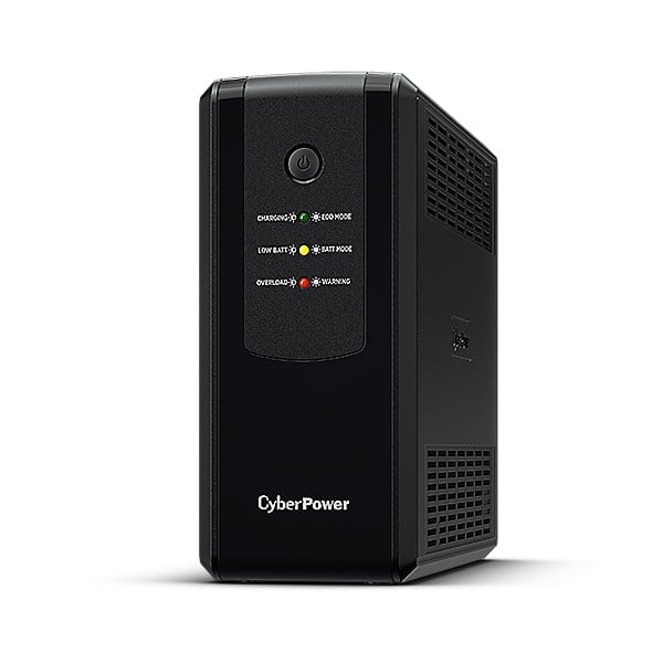 CyberPower UT1200EG alimentation d'énergie non interruptible Interactivité de ligne 1,2 kVA 700 W 4 sortie(s) CA