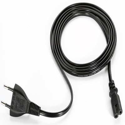 Motorola 50-16000-255R câble électrique Noir
