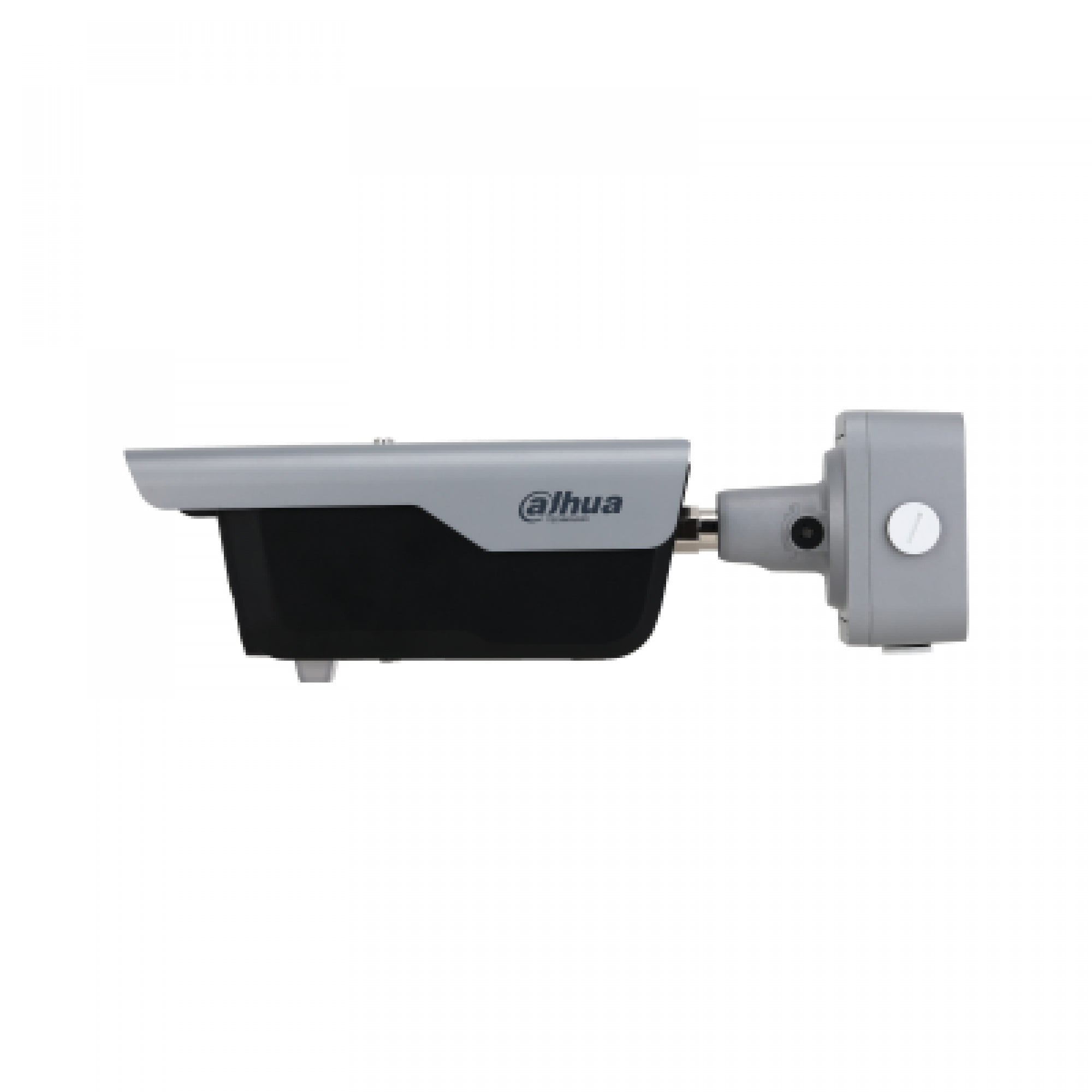Dahua ITC413-PW4D-IZ3 Smart ANPR Camera 4MP