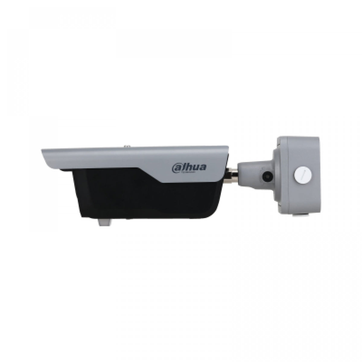 Dahua ITC413-PW4D-IZ3 Smart ANPR Camera 4MP