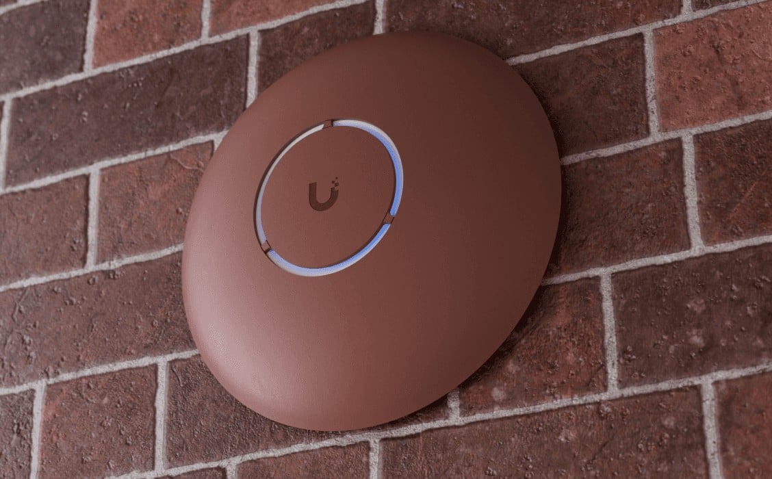 Ubiquiti UACC-U7-Cover Coque Lite pour Point d'Acces