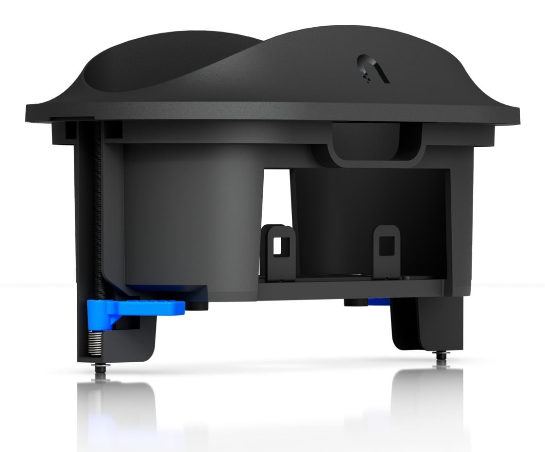Ubiquiti UACC-G6-180-FM-B support et boîtier des caméras de sécurité